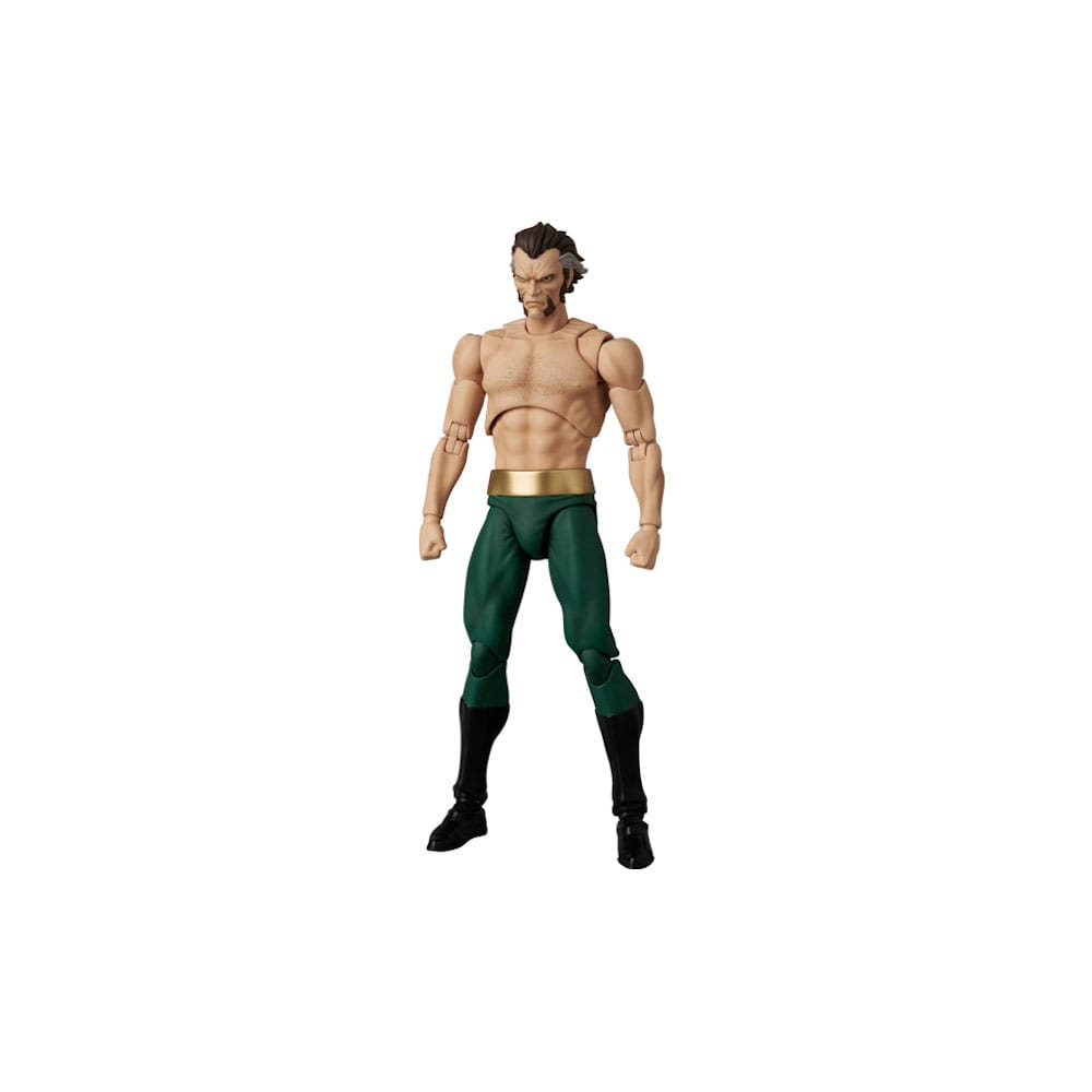 DC Comics figurine MAFEX Ra´s al Ghul (Batman: Hush Ver.) 16 cm