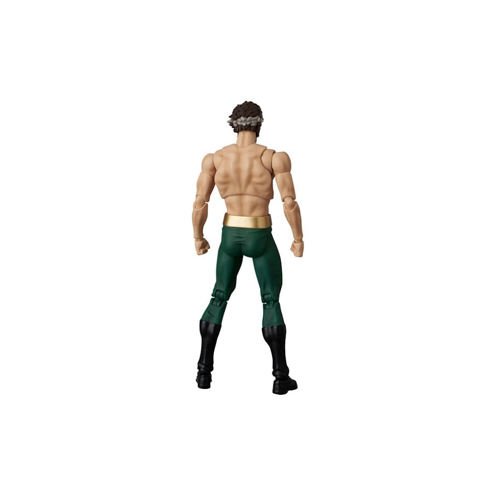 DC Comics figurine MAFEX Ra´s al Ghul (Batman: Hush Ver.) 16 cm