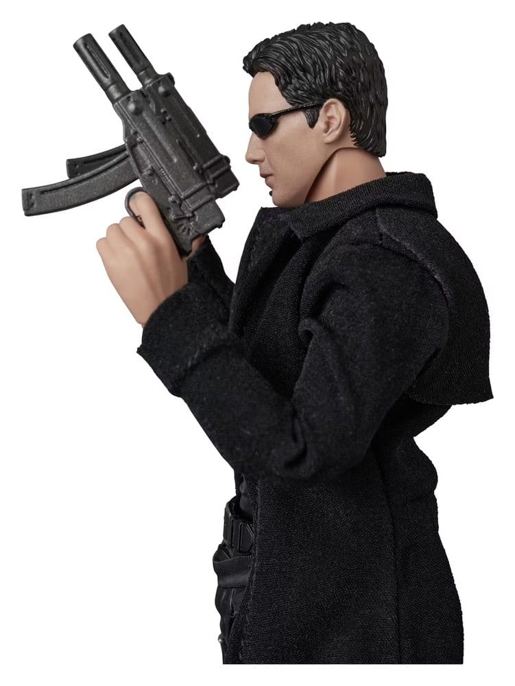 Matrix figurine MAFEX Neo 16 cm