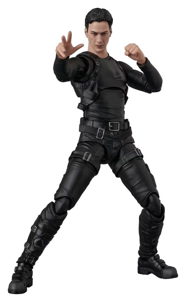 Matrix figurine MAFEX Neo 16 cm