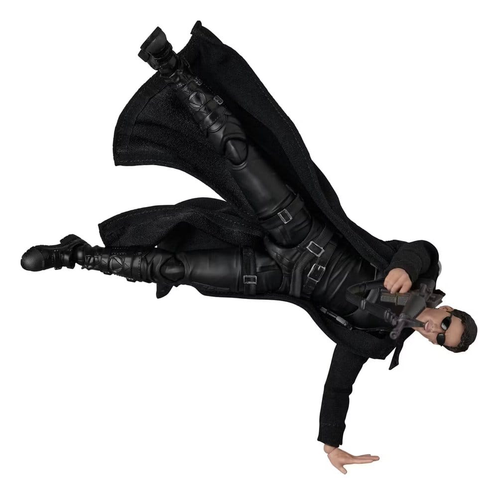 Matrix figurine MAFEX Neo 16 cm
