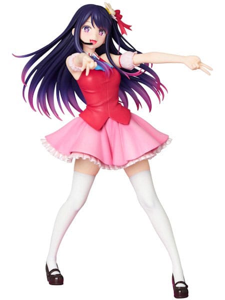 Oshi no Ko statuette PPP Ai Hoshino 20 cm