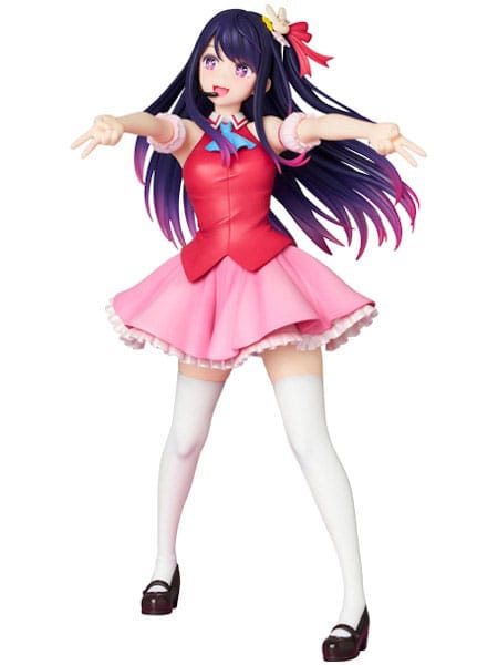 Oshi no Ko statuette PPP Ai Hoshino 20 cm
