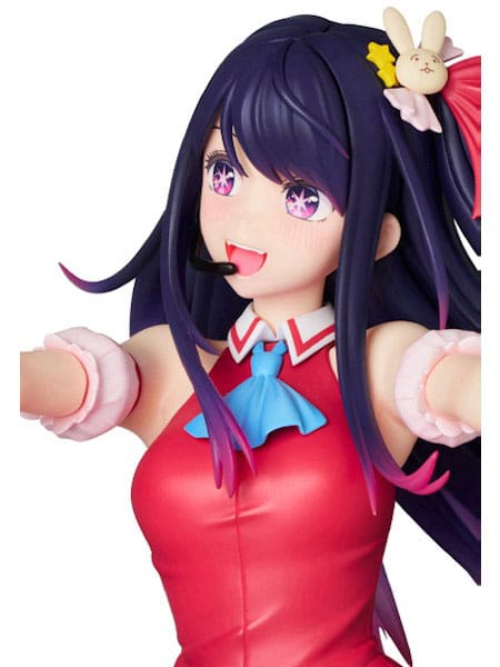 Oshi no Ko statuette PPP Ai Hoshino 20 cm