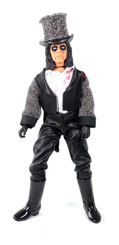 Alice Cooper figurine Alice Cooper 20 cm