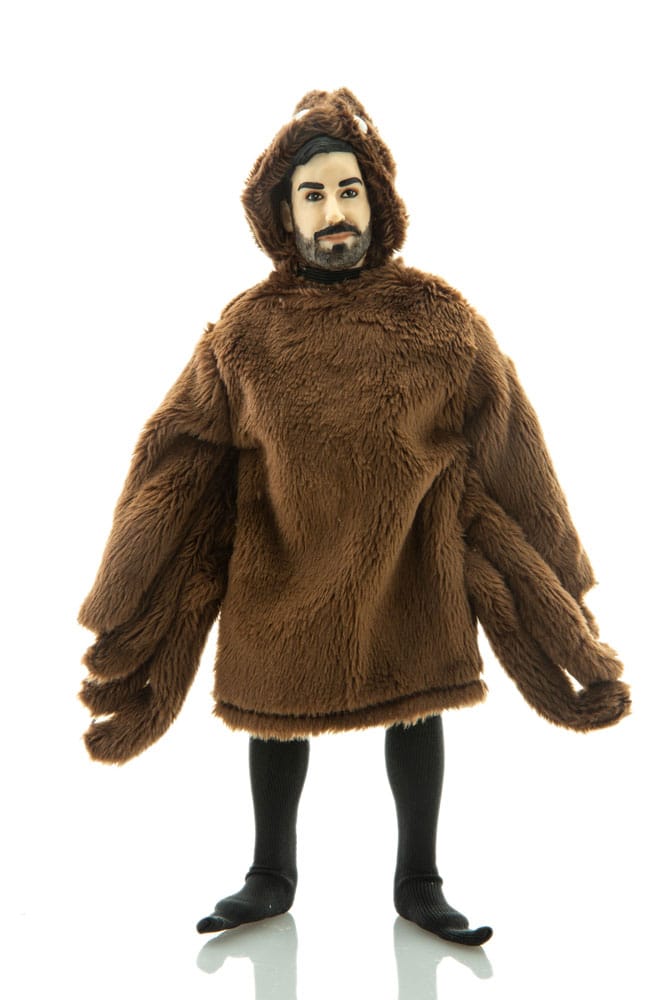 Impractical Jokers figurine Brian Quinn 20 cm