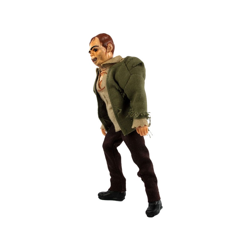 Universal Monsters figurine Le Bossu de Notre-Dame (Topps Version) 20 cm