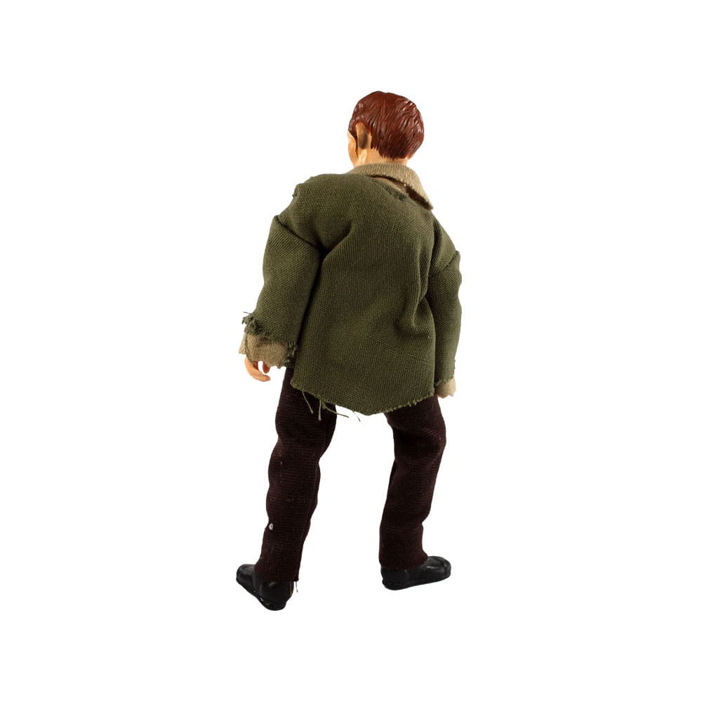 Universal Monsters figurine Le Bossu de Notre-Dame (Topps Version) 20 cm
