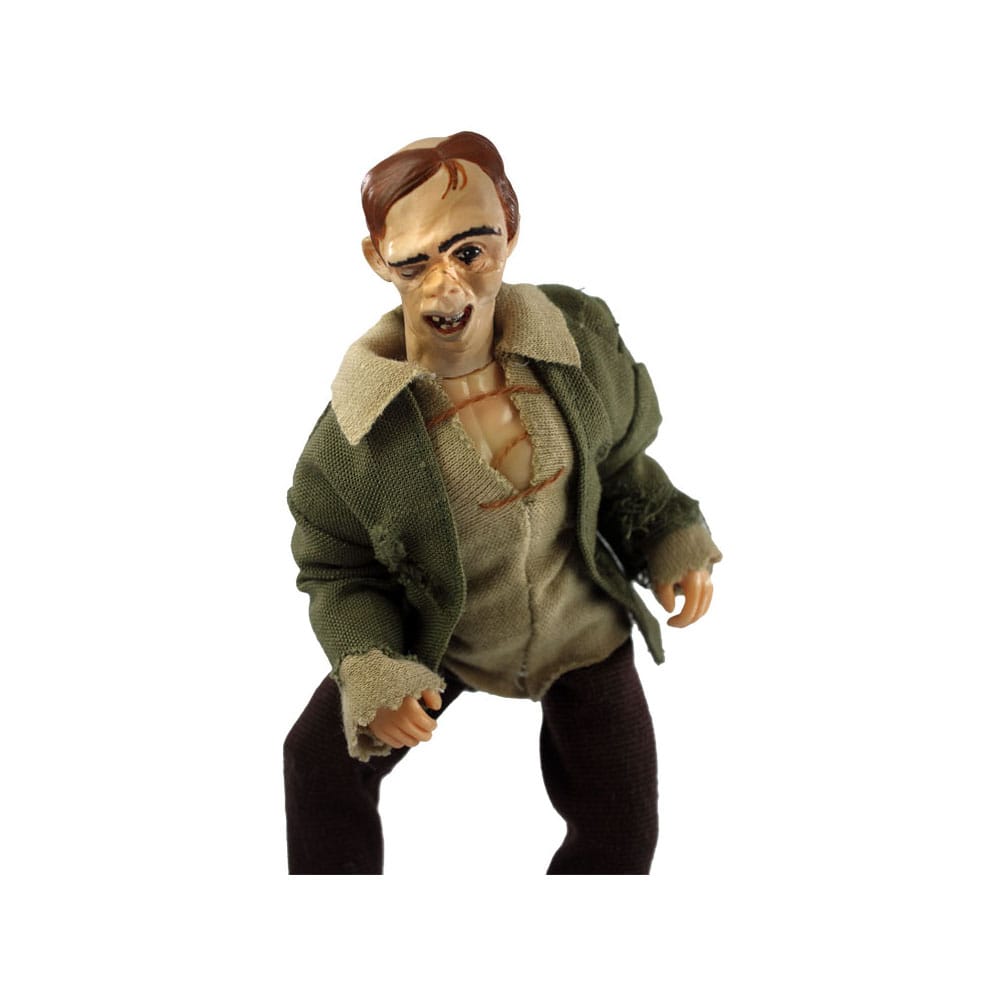 Universal Monsters figurine Le Bossu de Notre-Dame (Topps Version) 20 cm