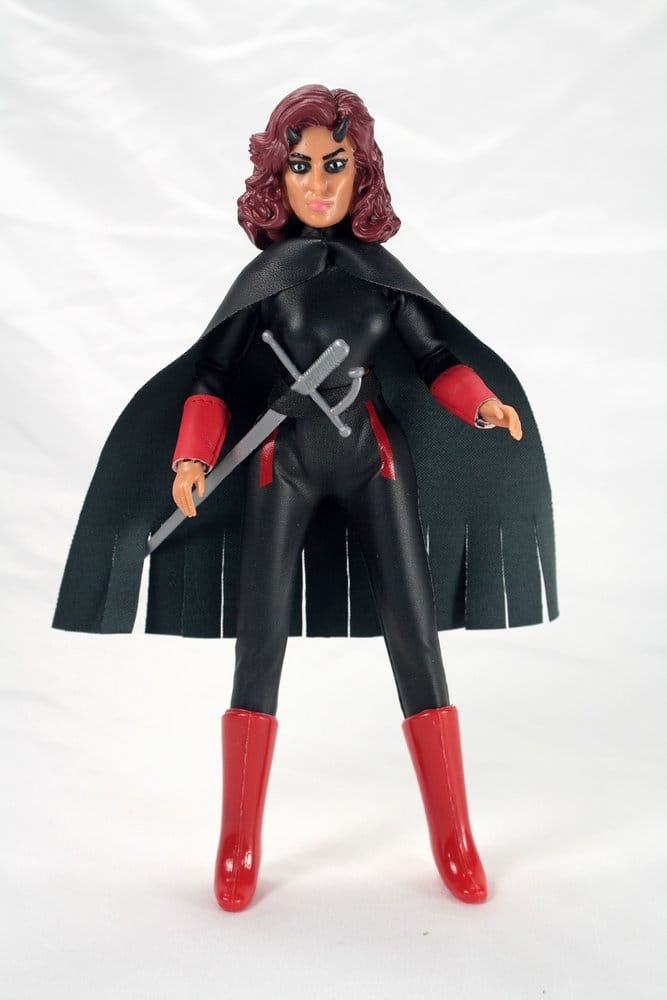 Atlas Comics figurine Devilina 20 cm
