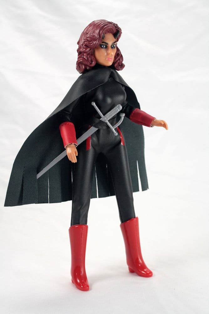 Atlas Comics figurine Devilina 20 cm