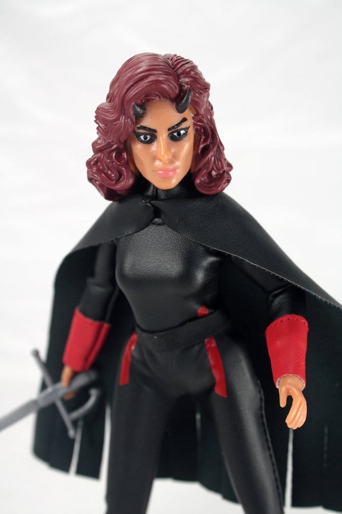 Atlas Comics figurine Devilina 20 cm