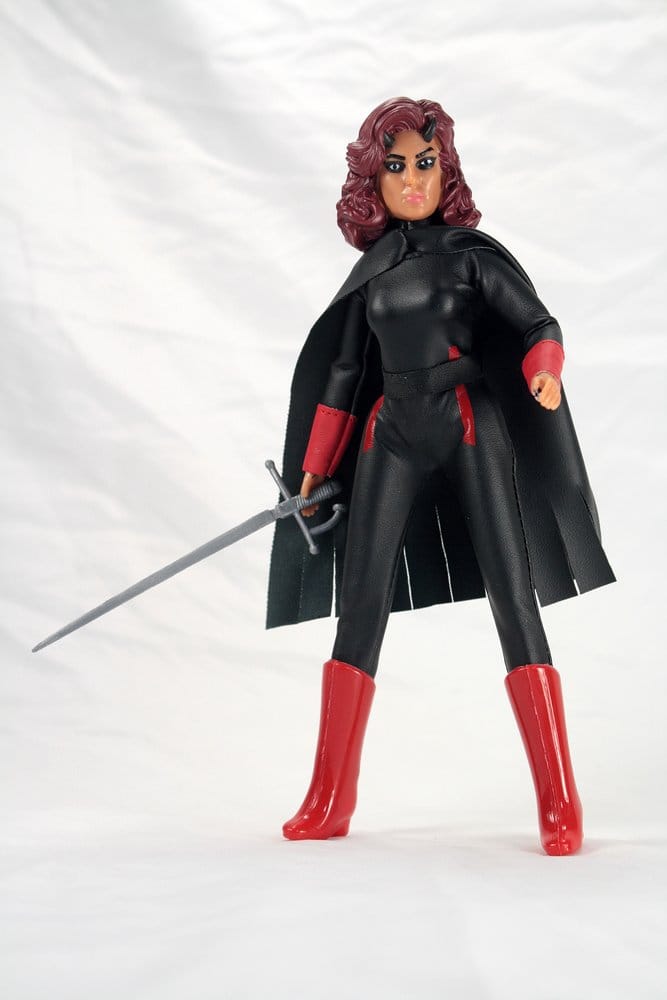 Atlas Comics figurine Devilina 20 cm