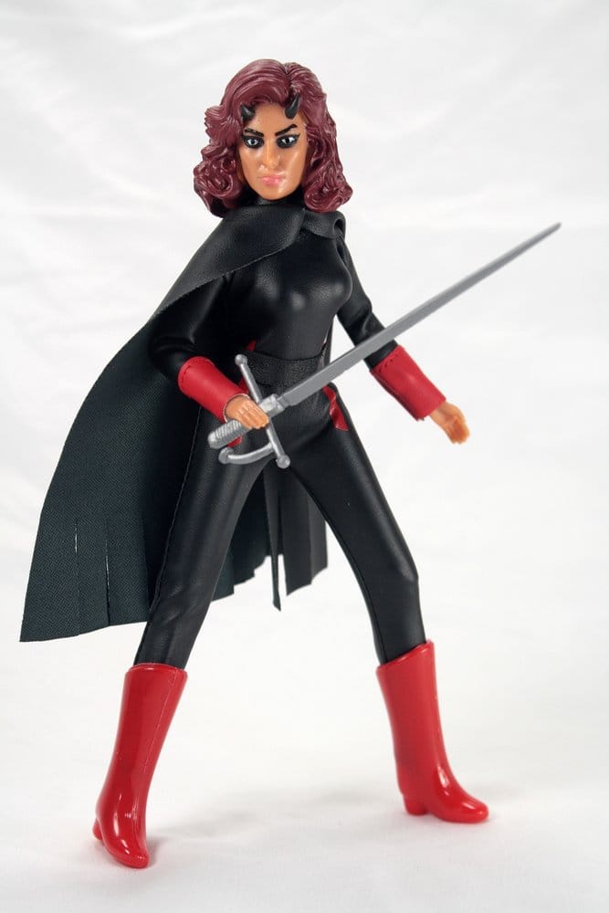 Atlas Comics figurine Devilina 20 cm