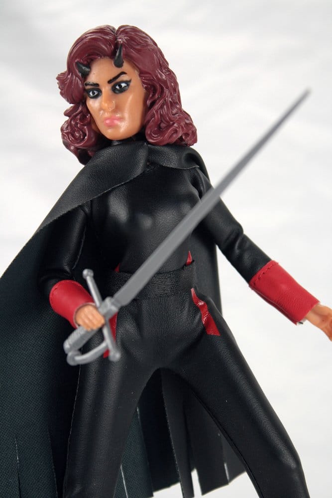 Atlas Comics figurine Devilina 20 cm