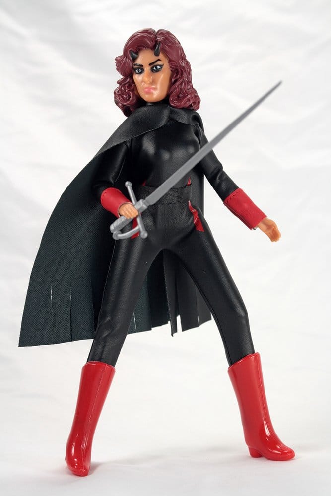 Atlas Comics figurine Devilina 20 cm