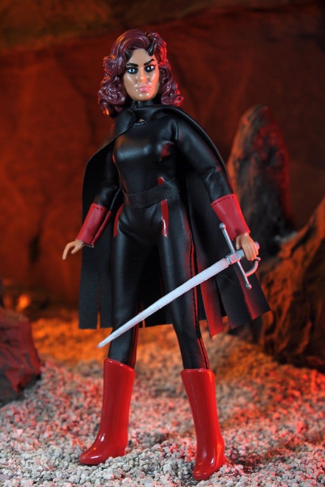 Atlas Comics figurine Devilina 20 cm