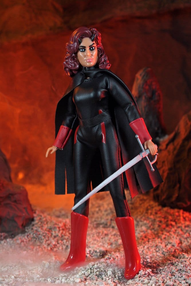 Atlas Comics figurine Devilina 20 cm