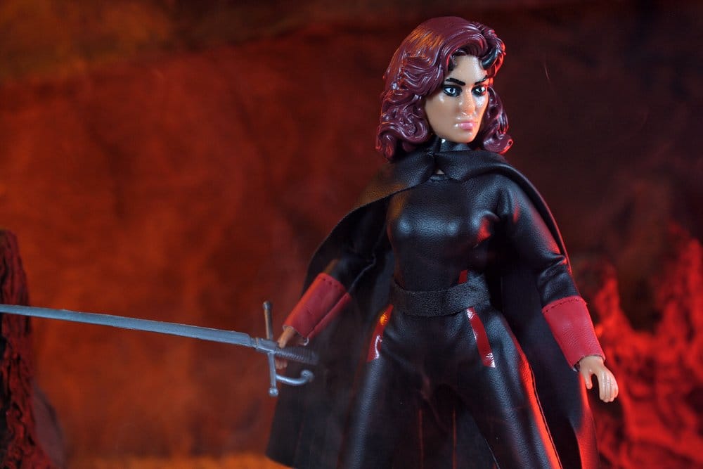 Atlas Comics figurine Devilina 20 cm