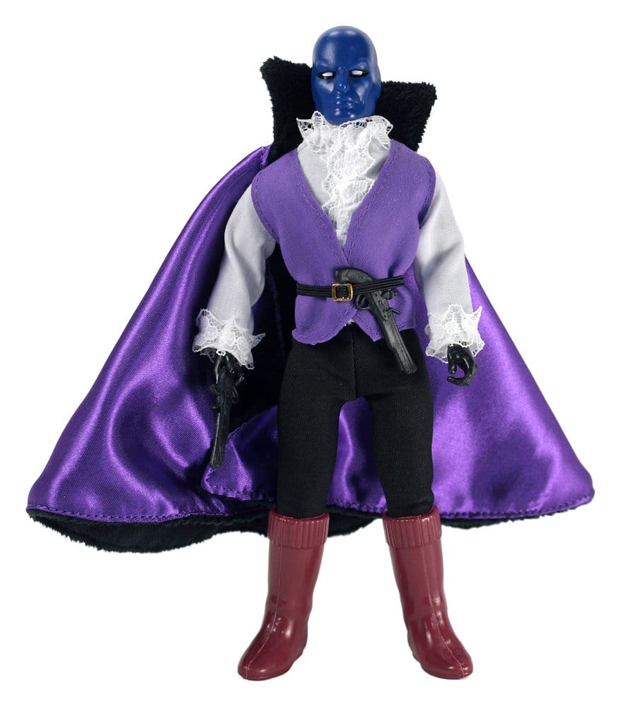 Atlas Comics figurine Grim Ghost 20 cm