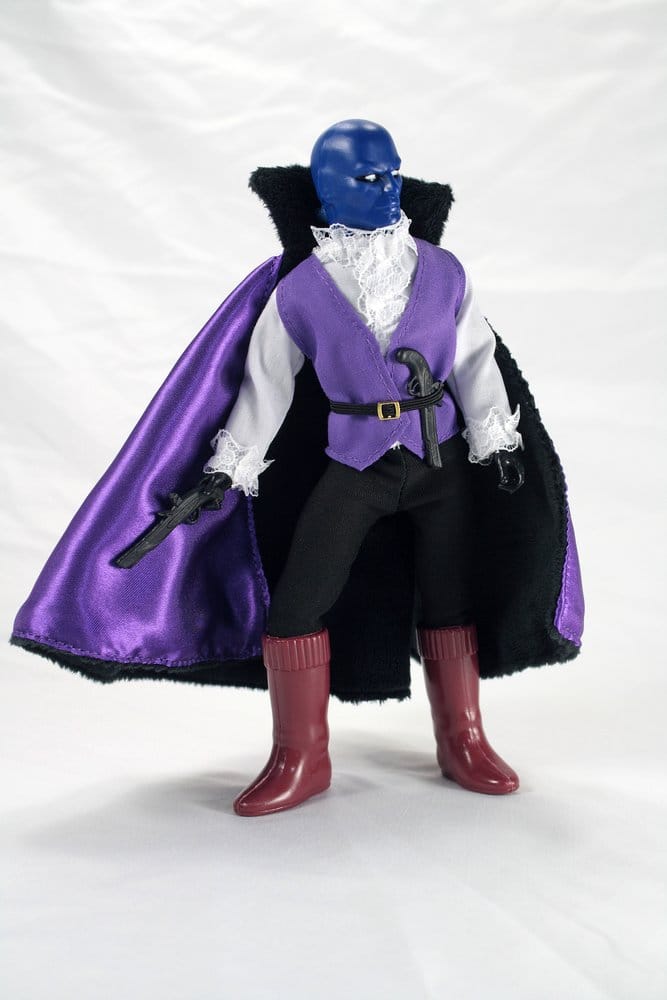 Atlas Comics figurine Grim Ghost 20 cm