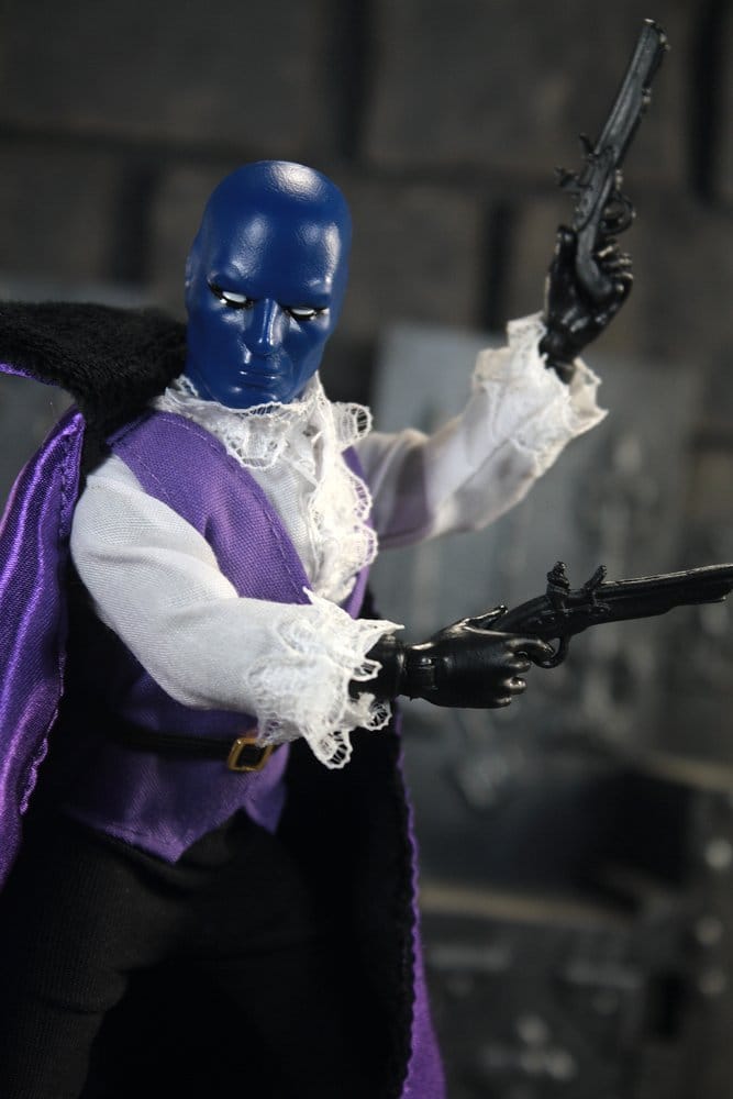Atlas Comics figurine Grim Ghost 20 cm