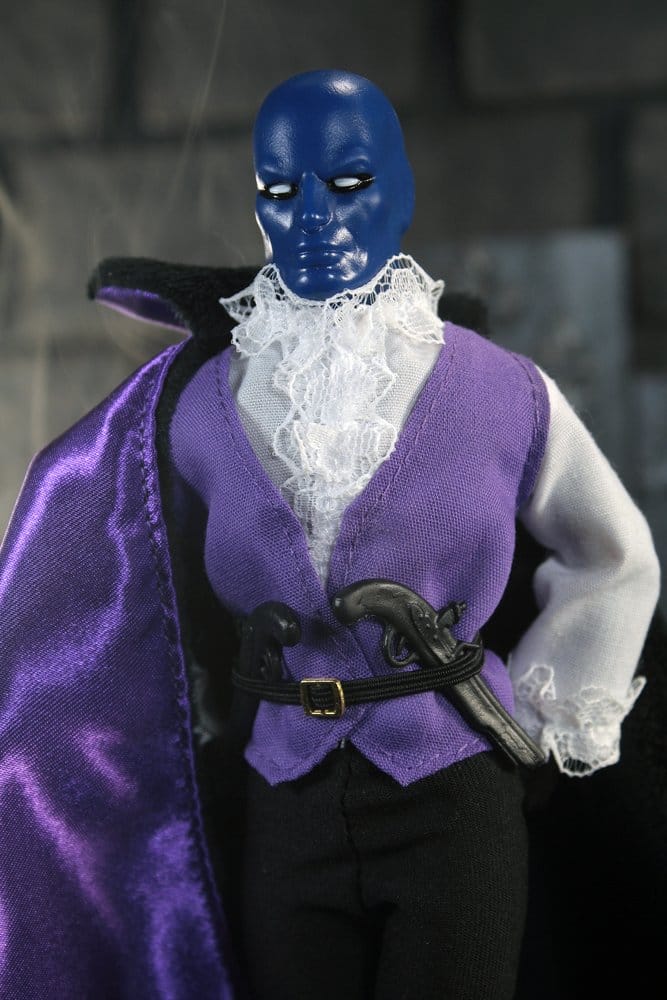 Atlas Comics figurine Grim Ghost 20 cm