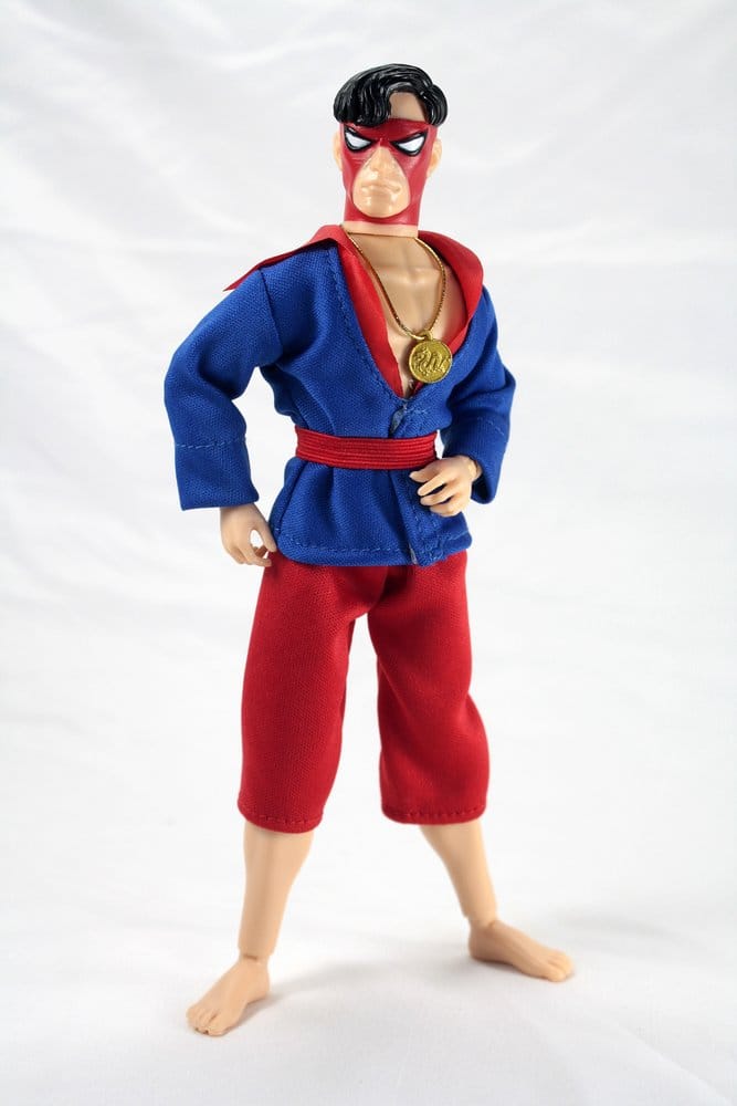 Atlas Comics figurine Hand of the Dragon 20 cm