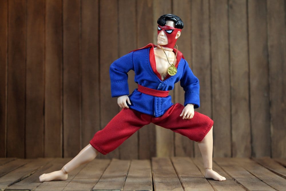 Atlas Comics figurine Hand of the Dragon 20 cm