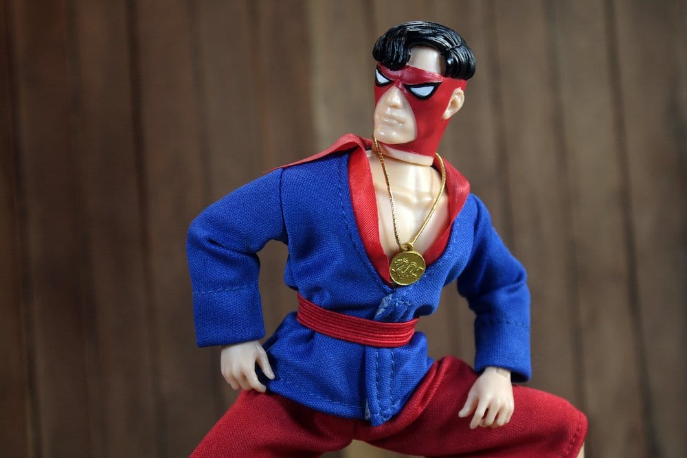 Atlas Comics figurine Hand of the Dragon 20 cm