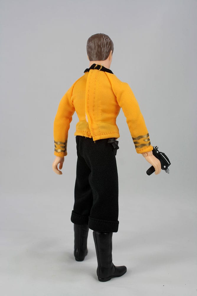 Star Trek figurine Kirk 55th Anniversary 20 cm
