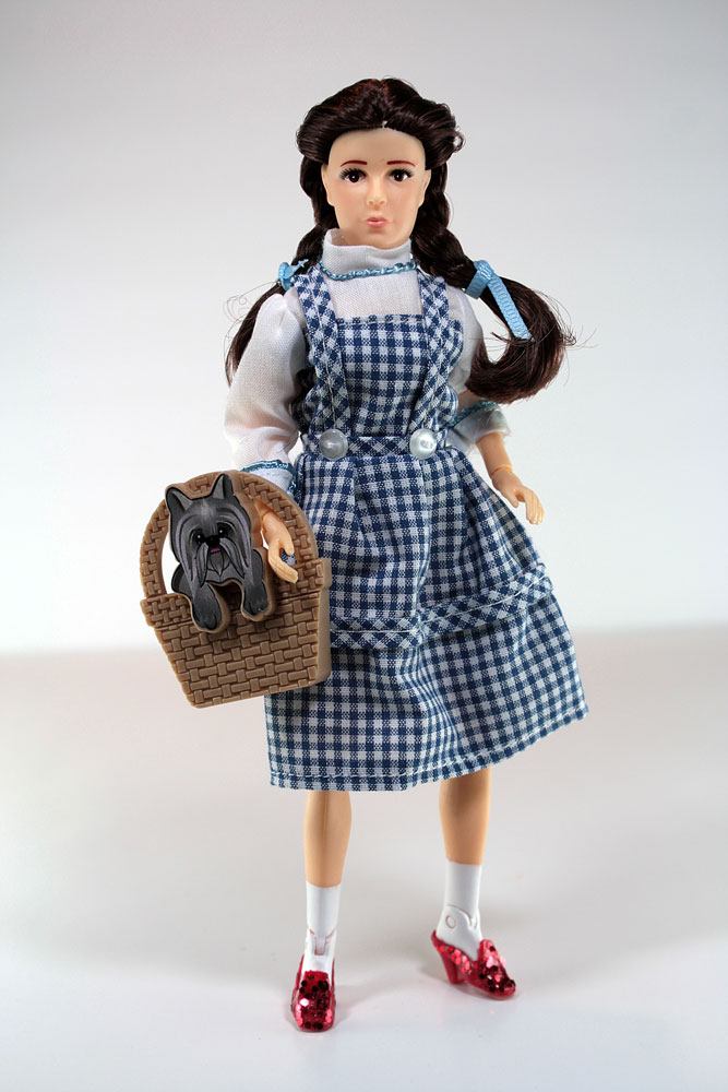 Le Magicien d'Oz figurine Dorothy 20 cm