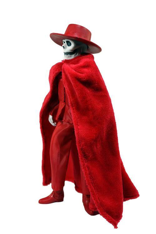 Phantom of the Opera figurine Masque of the Red Death 20 cm