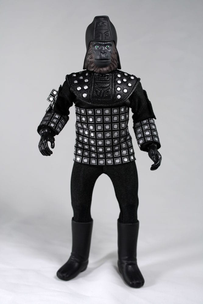 La Planète des singes figurine General Ursus 20 cm