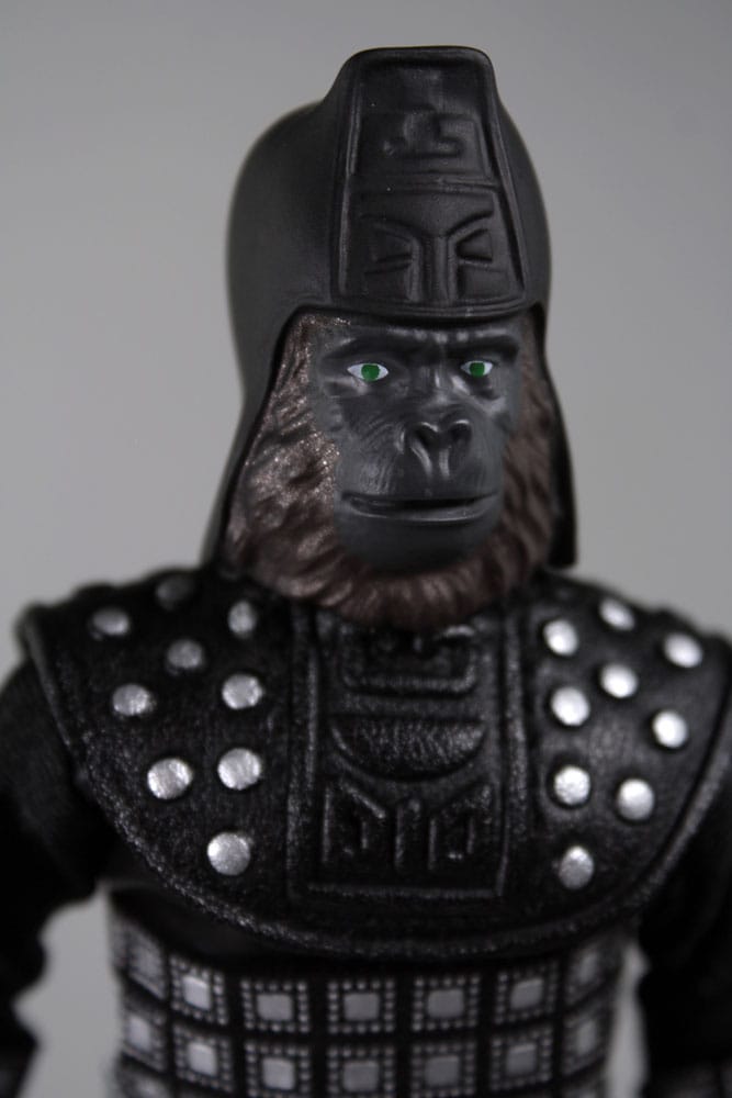 La Planète des singes figurine General Ursus 20 cm