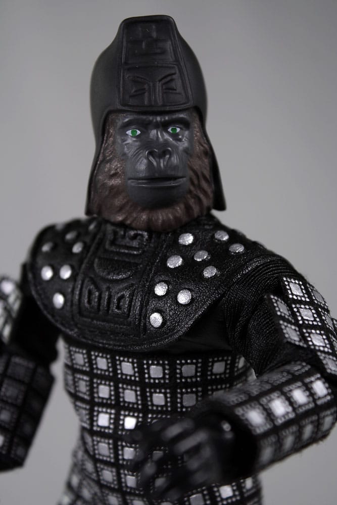 La Planète des singes figurine General Ursus 20 cm