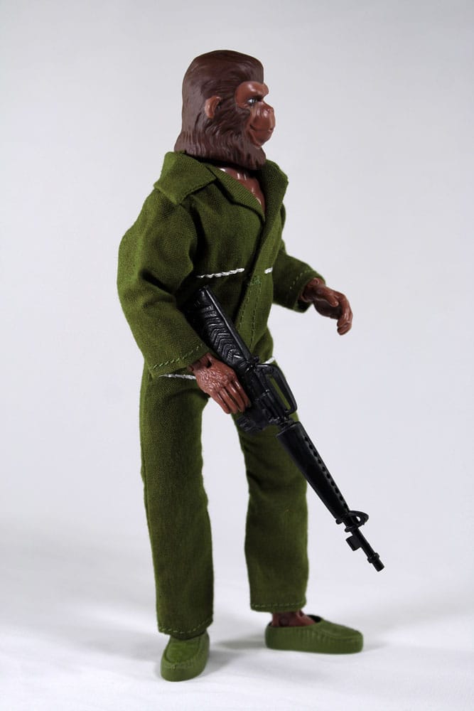 La Planète des singes figurine Caesar 20 cm