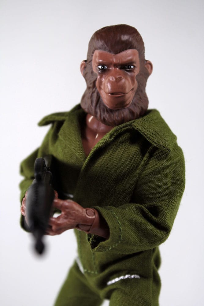 La Planète des singes figurine Caesar 20 cm