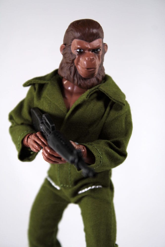 La Planète des singes figurine Caesar 20 cm