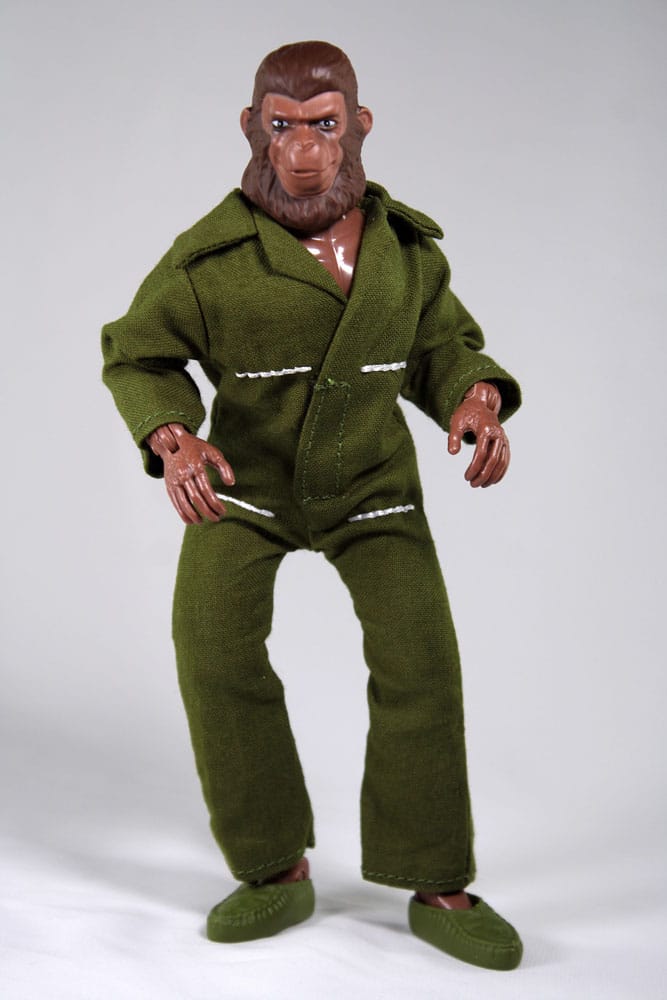 La Planète des singes figurine Caesar 20 cm