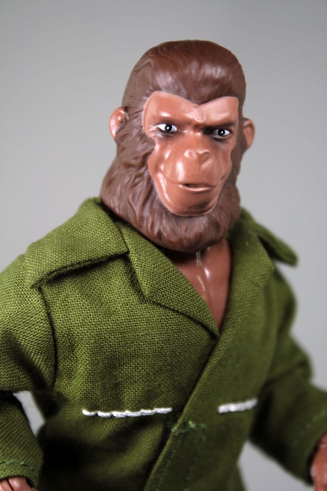 La Planète des singes figurine Caesar 20 cm