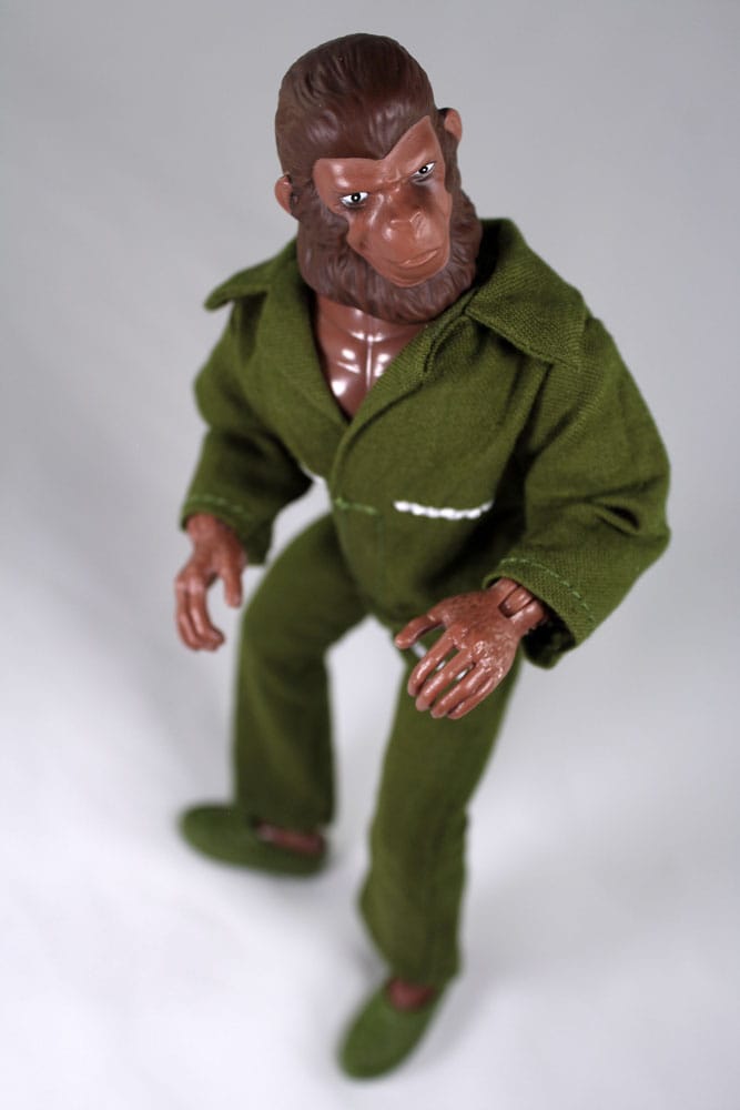 La Planète des singes figurine Caesar 20 cm