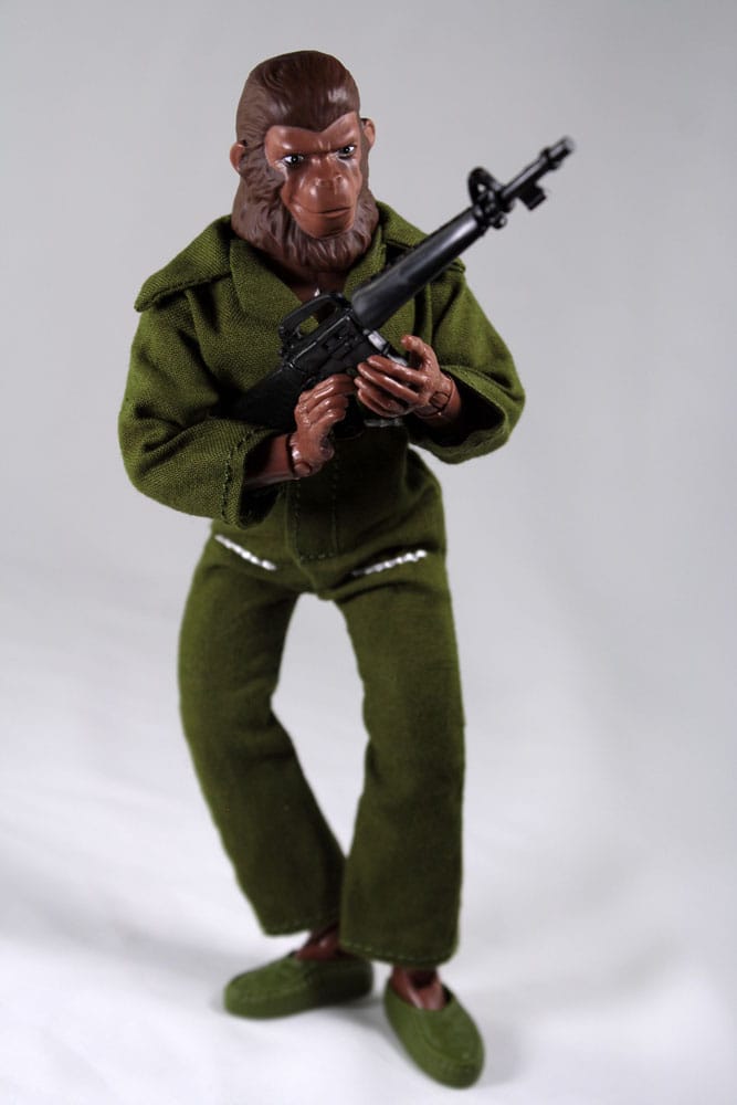 La Planète des singes figurine Caesar 20 cm