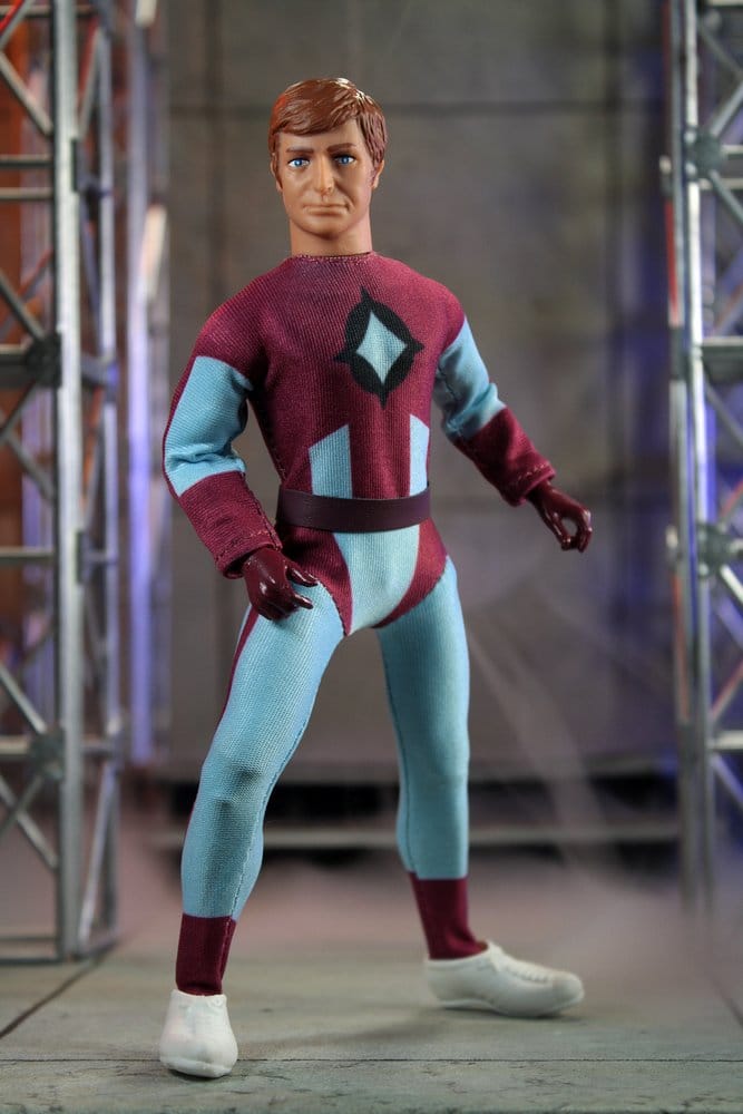 Atlas Comics figurine Phoenix 20 cm