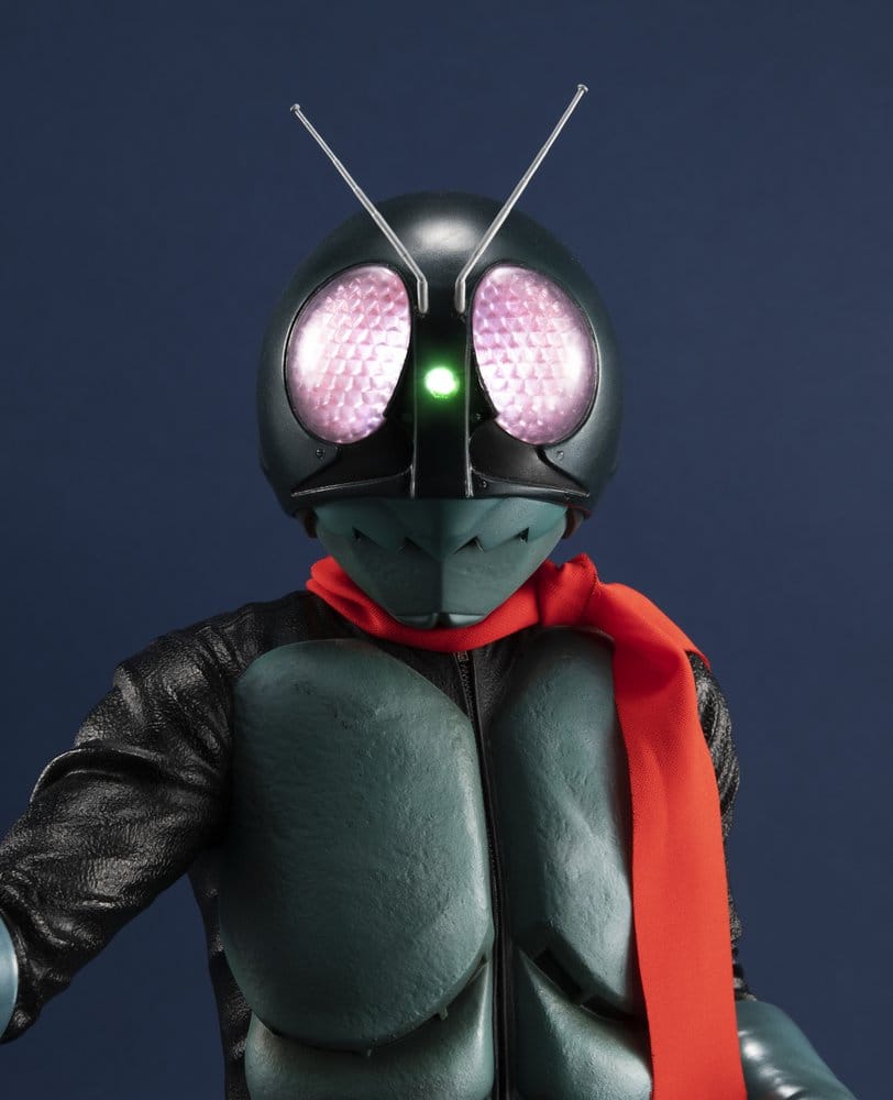 Kamen Rider figurine Ultimate Article Masked Rider 40 cm