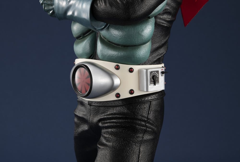 Kamen Rider figurine Ultimate Article Masked Rider 40 cm