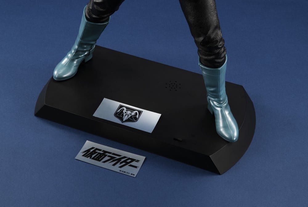 Kamen Rider figurine Ultimate Article Masked Rider 40 cm