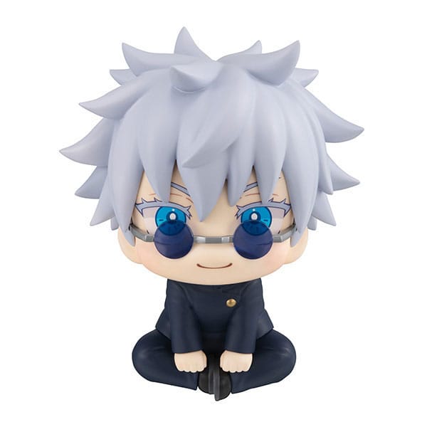 Jujutsu Kaisen Look Up figurine PVC Satoru Gojo KOSEN ver. 11 cm (Repeat)