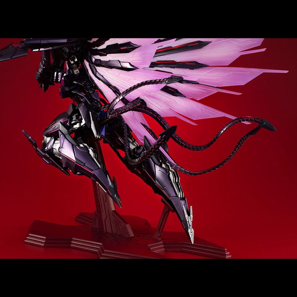 Yu-Gi-Oh! Zexal statuette PVC Art Works Monsters Number 107 Galaxy-Eyes Tachyon Dragon 38 cm