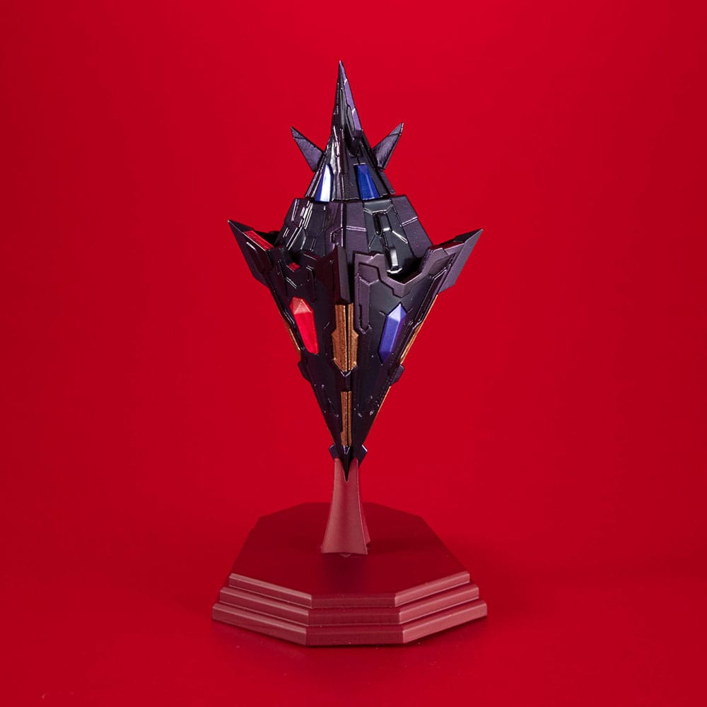 Yu-Gi-Oh! Zexal statuette PVC Art Works Monsters Number 107 Galaxy-Eyes Tachyon Dragon 38 cm